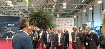 ANACAM INTERLIFT2023 INAUGURAZIONE 2